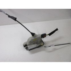 Serrure Avant Droit Peugeot 208 1 Phase 2